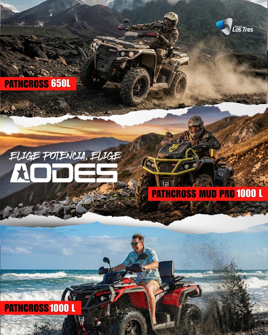 AODES selected work visual